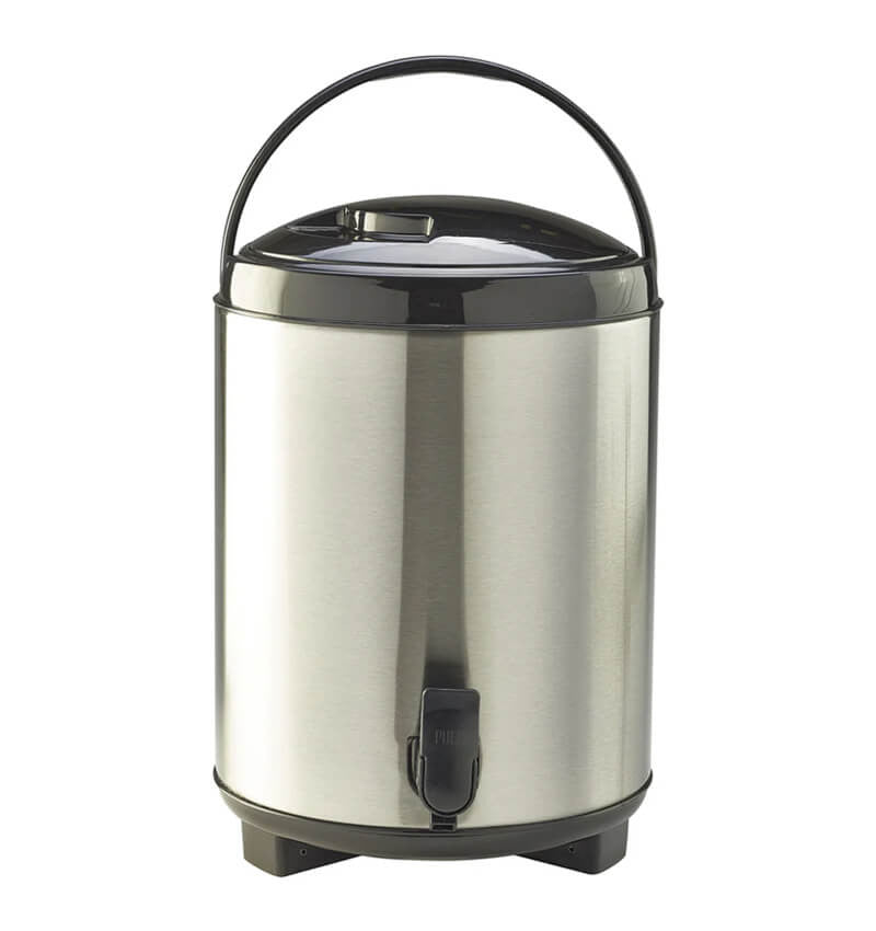 11L Insulated St/St Beverage Dispenser