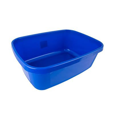 Washing Up Bowl Blue