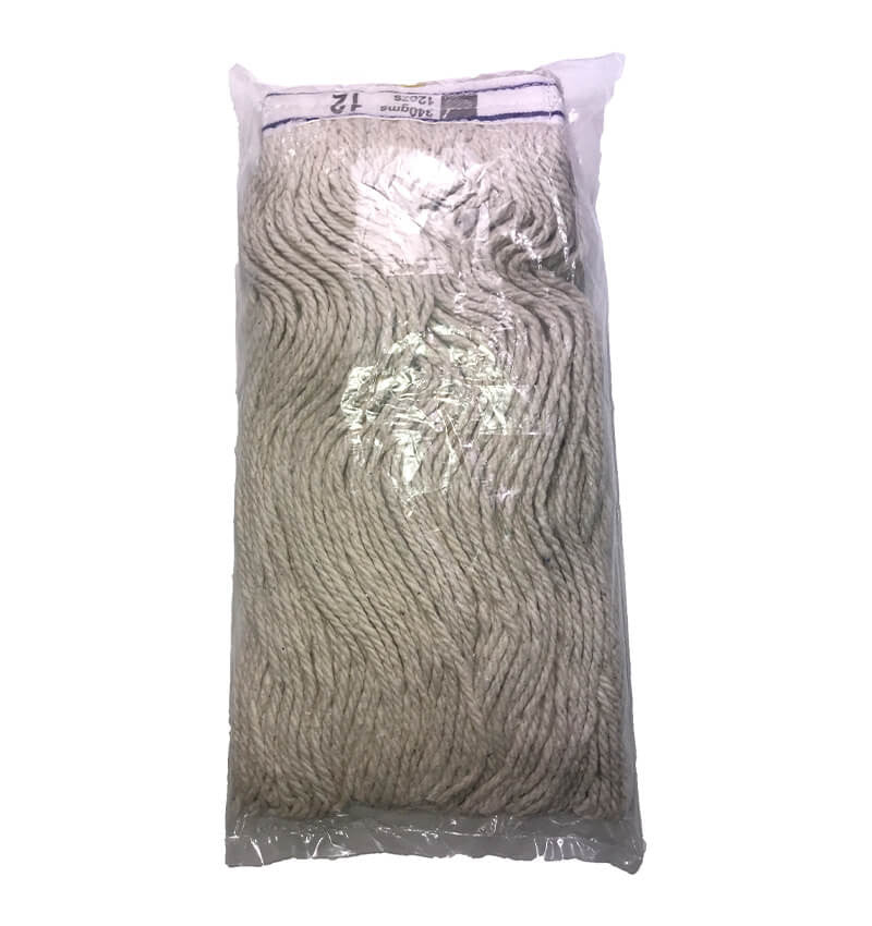 12oz Kentucky Mop Head Packaging
