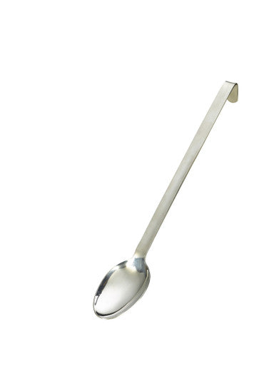Heavy Duty Spoon Solid 45cm
