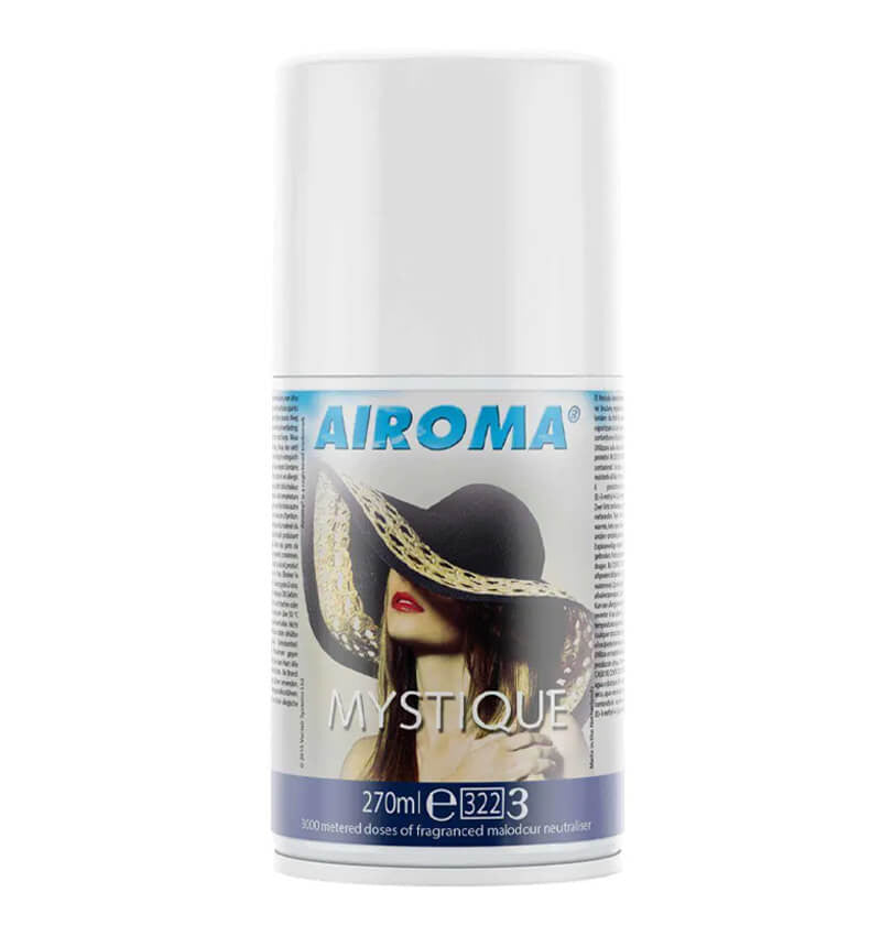 Airoma Mystique Fresh Freshener 270ml Spray