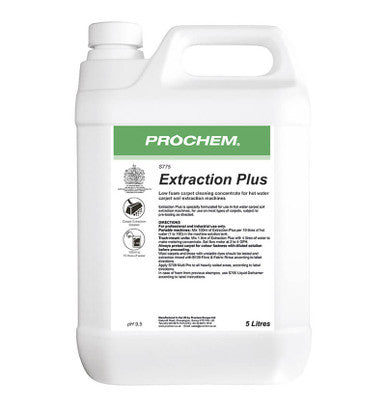 Prochem Extraction Plus 5Ltr