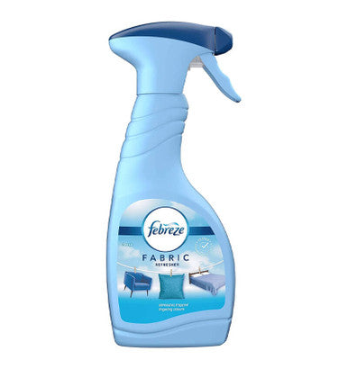 Febreze Classic Fabric Trigger Spray 500ml 8 Pack