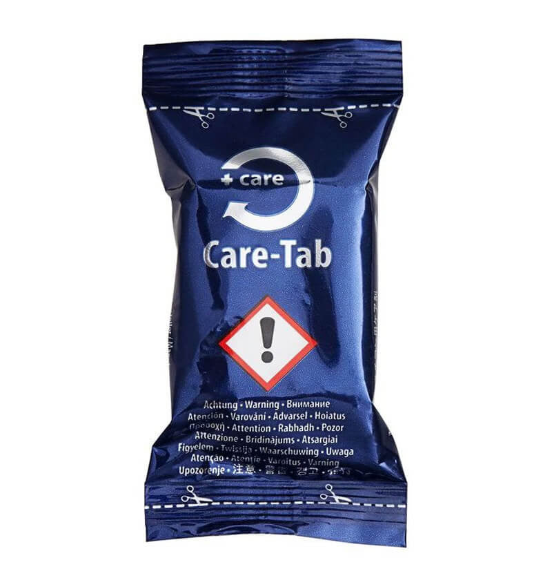 Rational 3 In 1 Care Tablets