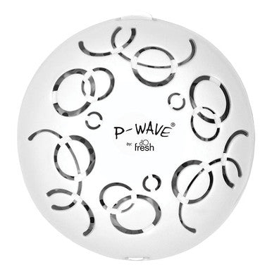 P-Wave Easy Fresh Covers Spiced Apple 12 Pack