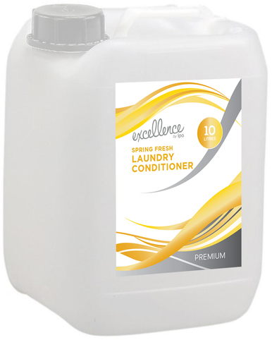 Excellence Premium E.3 Laundry Conditioner 10Ltr