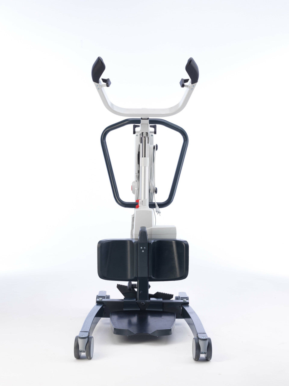 Front of Invacare ISA Compact Stand Assist