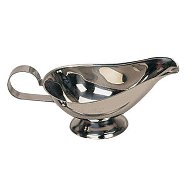 Gravy Boat 145ml J049
