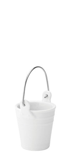 Utopia Titan Pail 2.5 X 2.5" (6.5 X 6.5cm) 3.5oz (10cl) 6 Pack