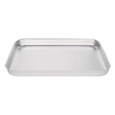 Vogue Aluminium Bakewell Pan 420mm K434