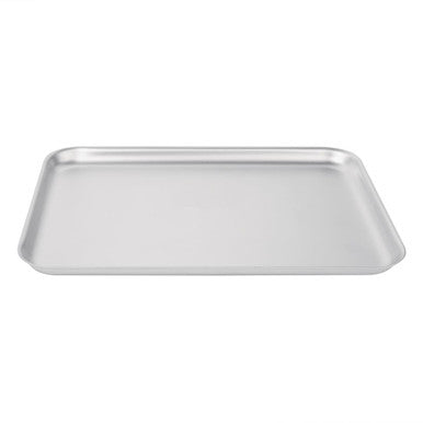 Vogue Aluminium Baking Tray 370 x 265mm K443