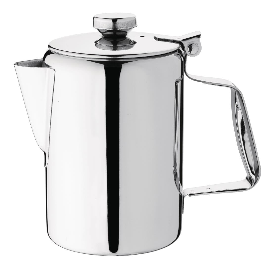 Olympia Concorde Stainless Steel Coffee Pot 455ml K754