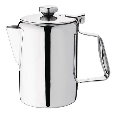 Olympia Concorde Stainless Steel Coffee Pot 455ml K754