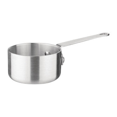 Vogue Aluminium Saucepan 0.7Ltr K973