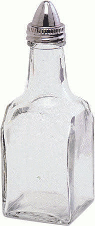 Glass Oil/Vinegar Dispenser 5.5oz
