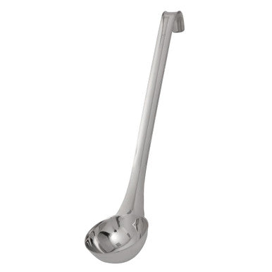 Vogue Plain Ladle 122ml L649