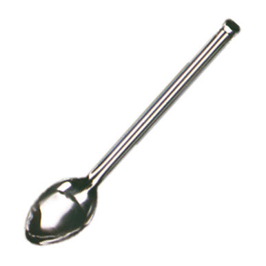Vogue Spoon with Hook 12" L667