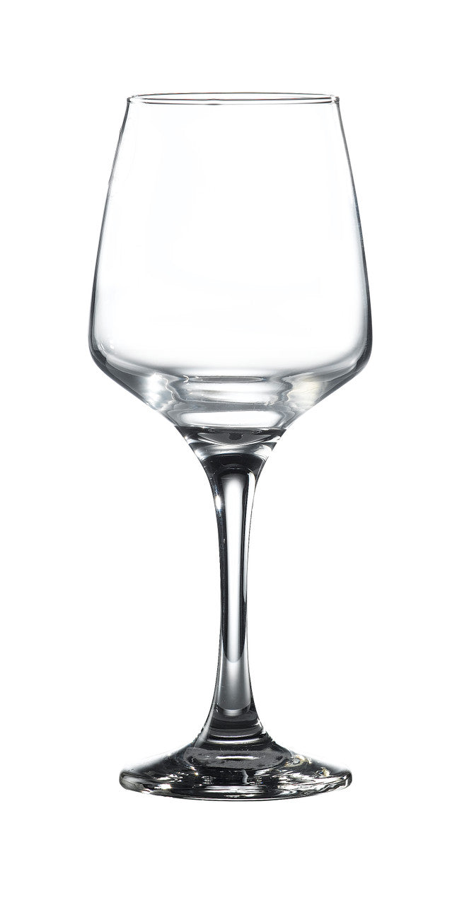 Lal Wine Glass 29.5cl / 10.25oz 6 Pack
