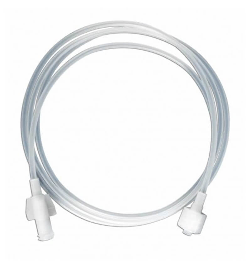 Vygon V-Green Extension Line 100cm Length 1.2ml Volume