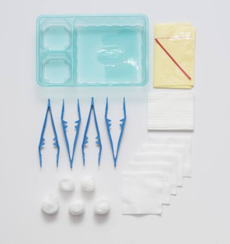 Medium Dressing Pack