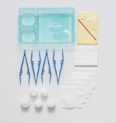 Medium Dressing Pack