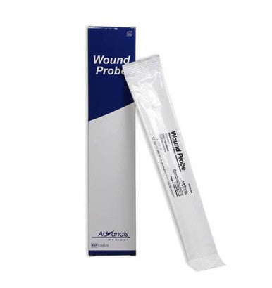 Wound Measuring Probes 10 Pack