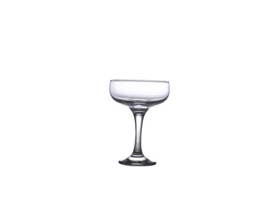 Misket Champagne Saucer 23.5cl/8.25oz 6 Pack
