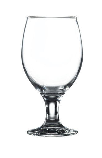 Misket Chalice Beer Glass 40cl / 14oz 6 Pack