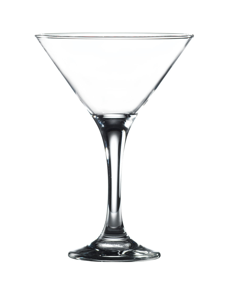 Martini Glass 17.5cl / 6oz 6 Pack