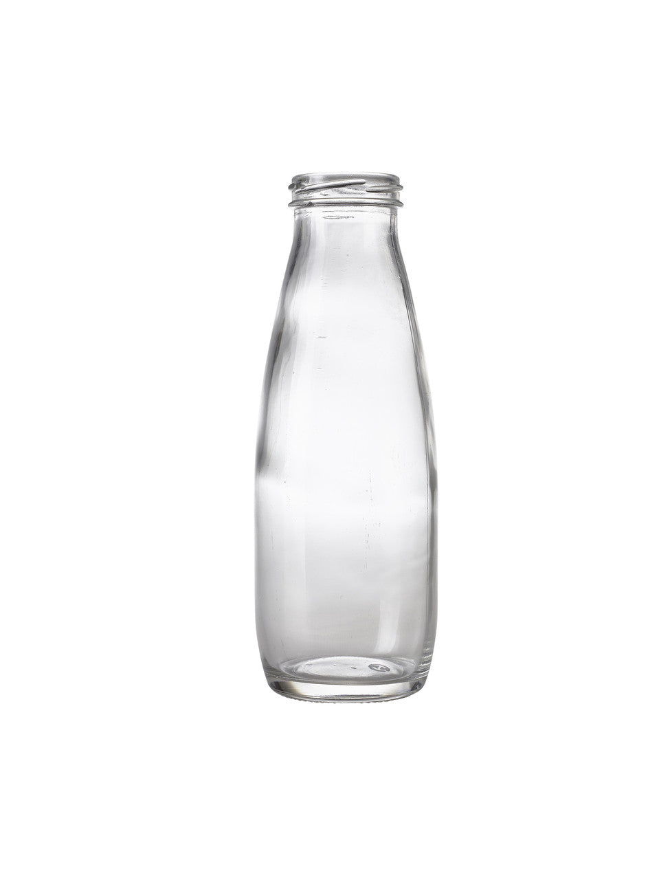 Mini Milk Bottle 50cl/17.5oz 12 Pack