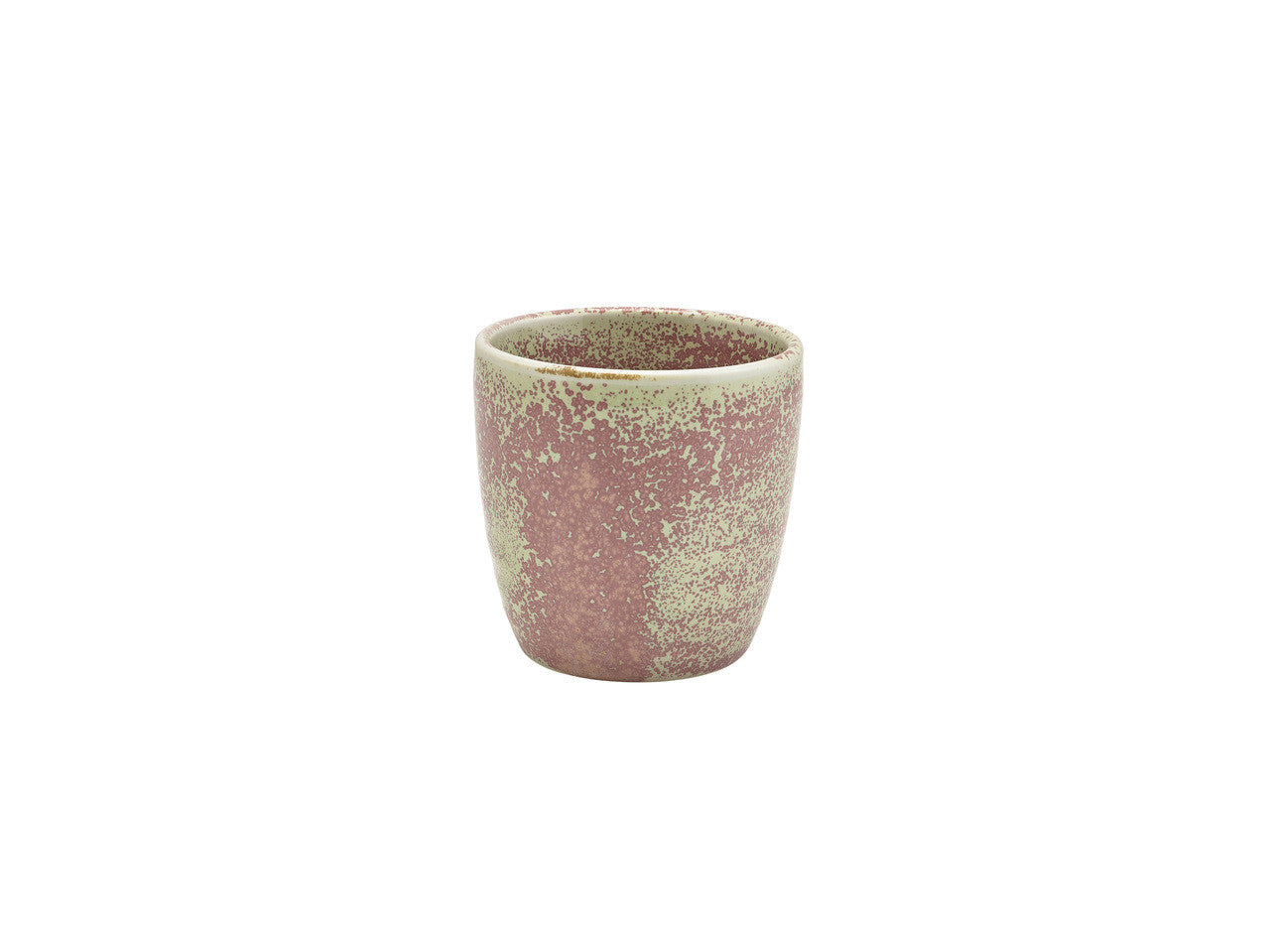 Terra Porcelain Rose Mug 30cl/10.5oz 6 Pack Group Image