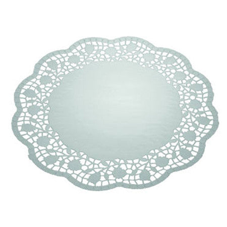 Round Paper Doilies 9.5 Inch 2000 Pack