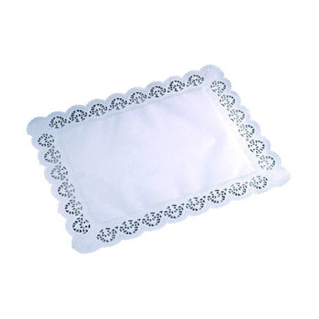 Premium Lace Tray Papers No3 30.5 x 41cm Case