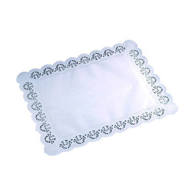 Premium Lace Tray Papers No3 30.5 x 41cm Case