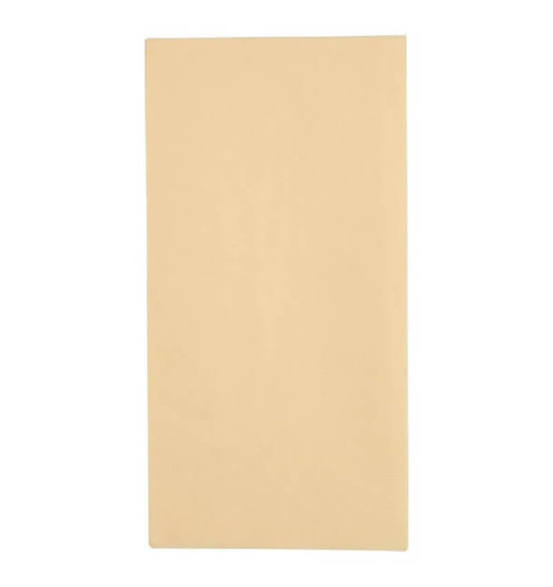 Napkin Tablin Pop In With Pocket Buttermilk 40cm 500 Pack