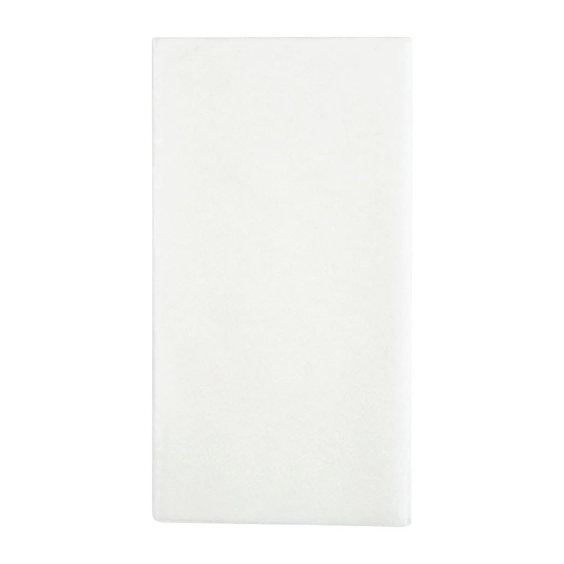 White Tablin Napkin