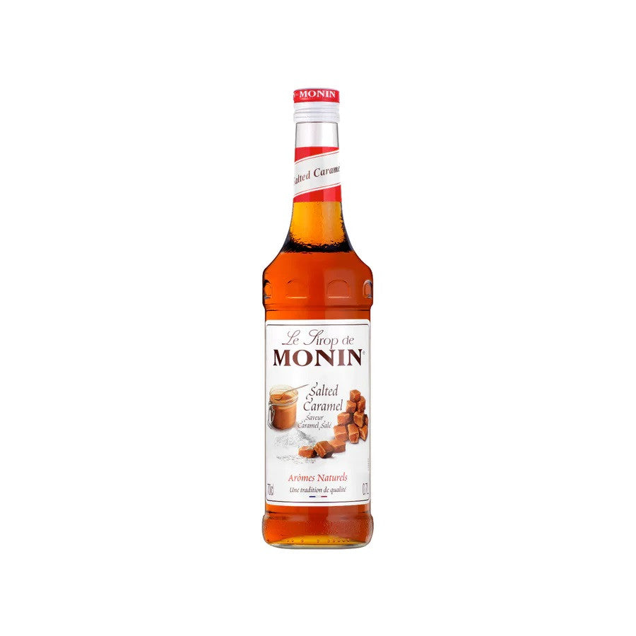 Monin Salted Caramel 1Ltr