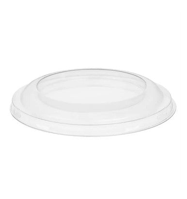 Recyclable Narrow Lid for Dessert Pots 1000 Pack