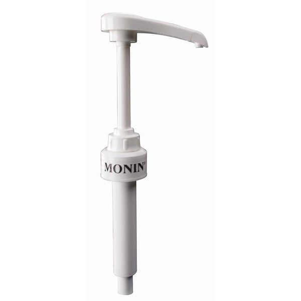 Monin Syrup Pump for 1Ltr Bottle