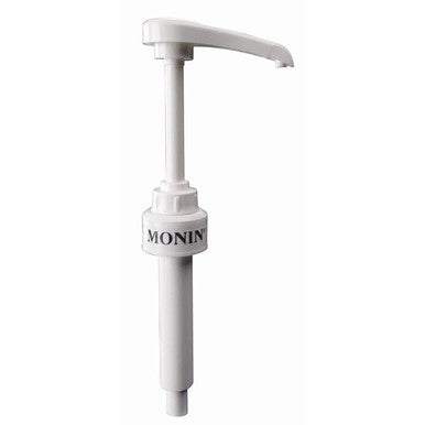 Monin Syrup Pump for 1Ltr Bottle