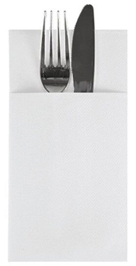 Tablin Napkin 40cm 8 Fold 500 pack