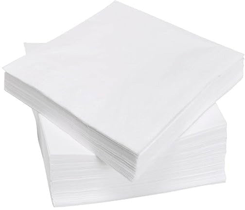 Tablin Napkin 40cm 8 Fold 500 pack