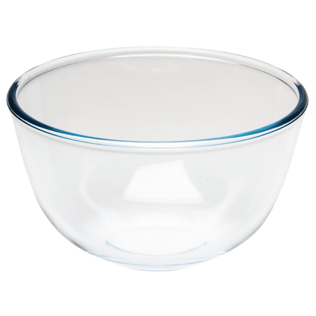 Empty Pyrex Bowl 1Ltr.