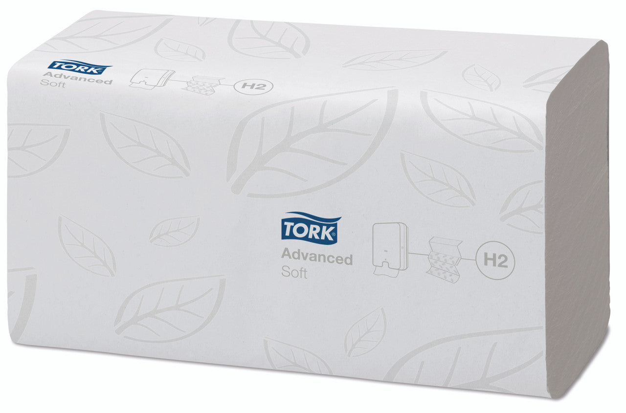 Tork Xpress 2 Ply Multifold Hand Towel