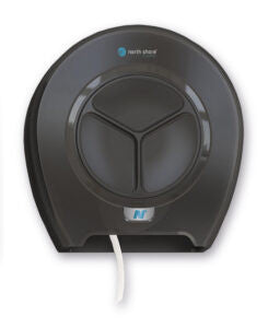 North Shore 4 Roll Toilet Tissue Dispenser