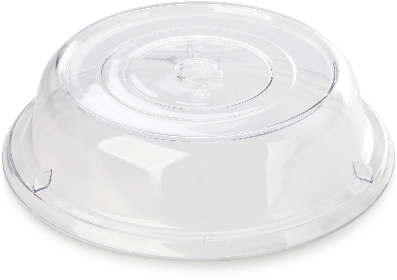 GenWare Polycarbonate Plate Cover 26.4cm/10"
