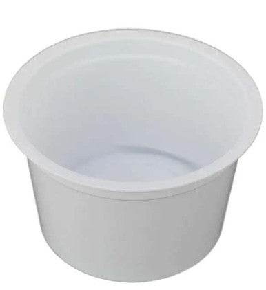 Denture Pot 100 Pack