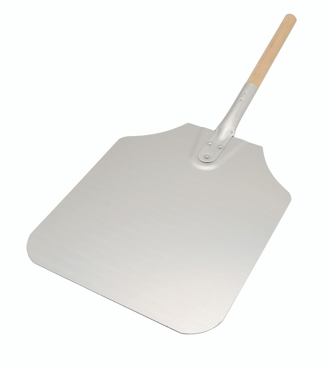 Pizza Peel Wood Hndl 12 x 14" Blade 26" L Group Image