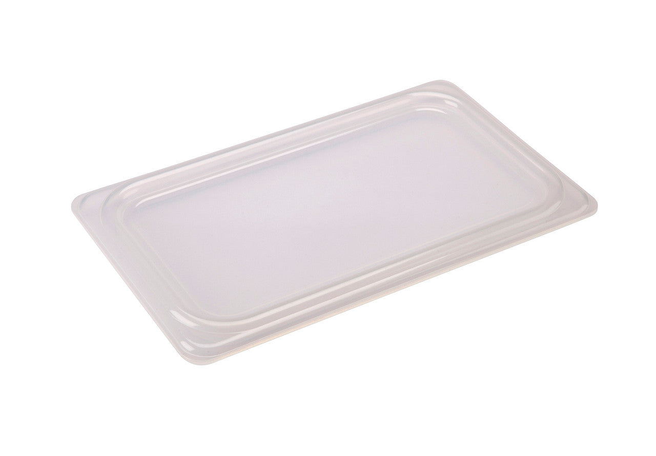 1/1 Polypropylene GN Lid Clear 6 Pack Group Image
