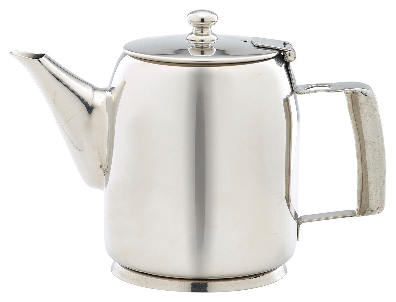 GenWare Stainless Steel Premier Coffee Pot 60cl/20oz